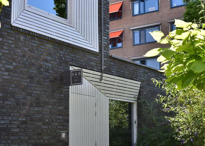 B&B Nr 3