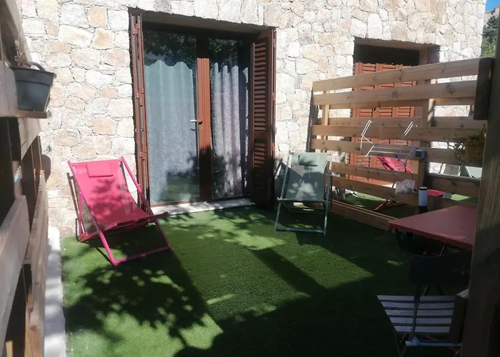 A Casa Assulanata