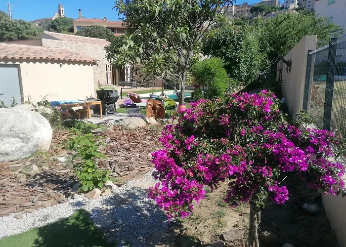 A Casa Assulanata