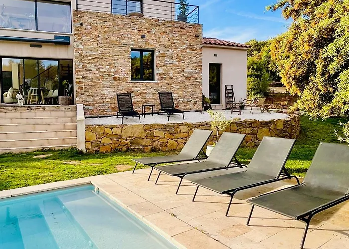 La grange des amoureux piscine jacuzzi et massages
