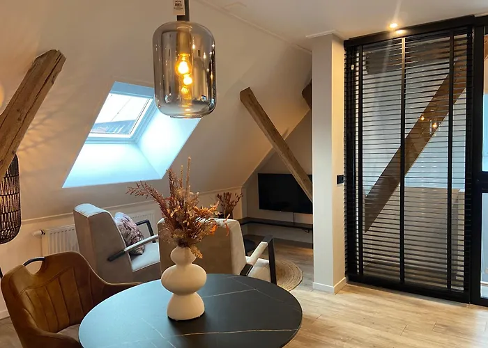 B&B Kuiper In Friesland