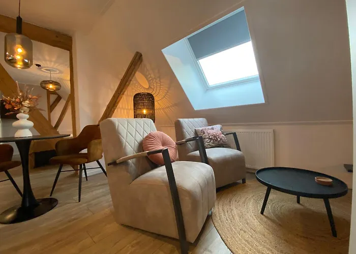 B&B Kuiper In Friesland