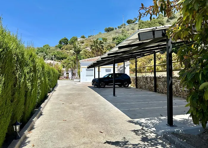 Bed & Breakfast Casa Del Palta