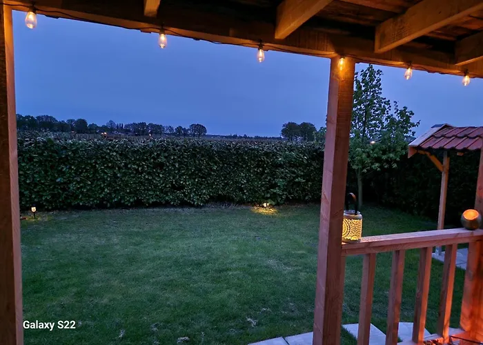 BenB Huys de Landerije