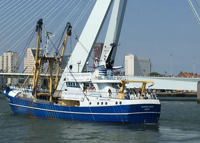 B&B Tiny House Bij Zee