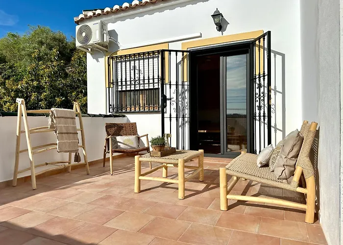 Bed & Breakfast Casa Del Palta