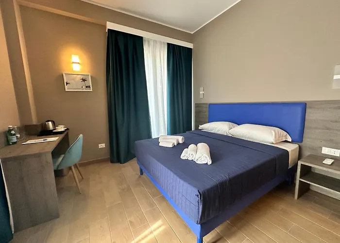 Sunset Guest House