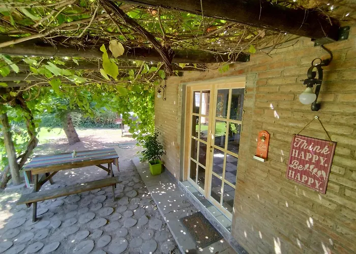 La Vieja Finca