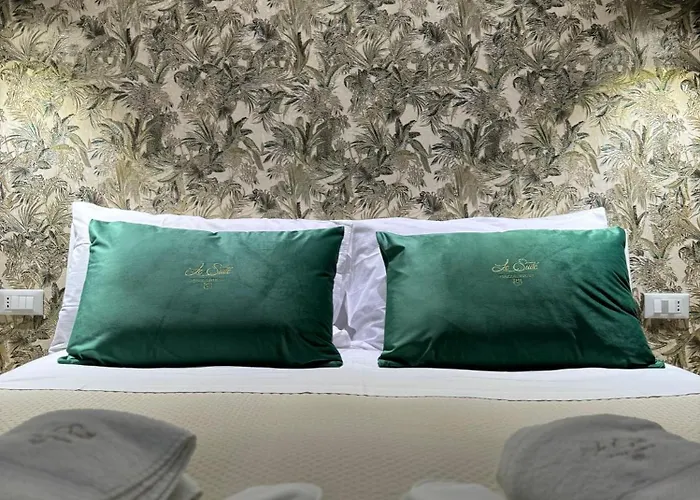 Le Suite Piazza Nuova