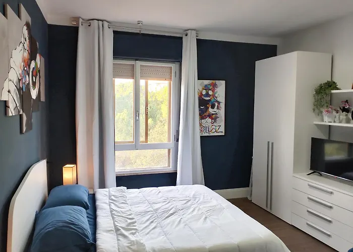 Next Rest B&B