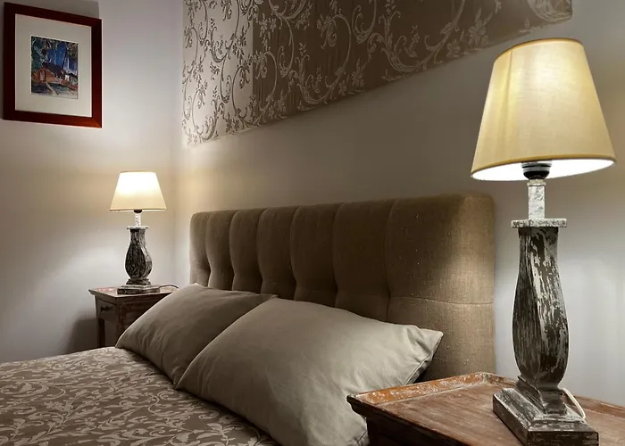 Chambre d'hôtes du Val Fleuri