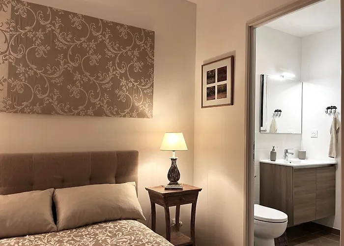 Chambre d'hôtes du Val Fleuri