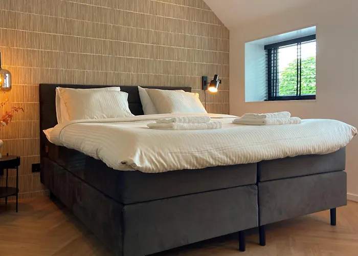 B&B Kuiper In Friesland