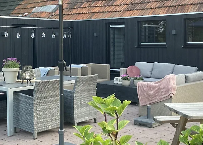 B&B Kuiper In Friesland