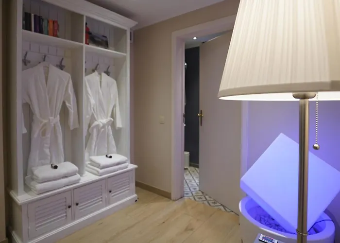 B&B Spa Citadelle
