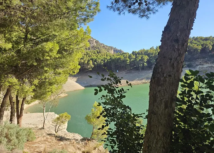 Bed & Breakfast Casa Ceratonia