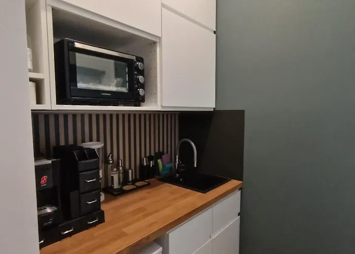 B&B Regina 381