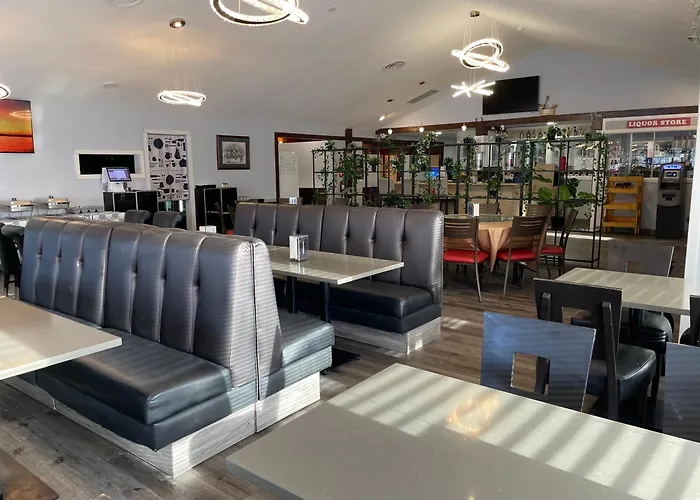 The 22 Hotel