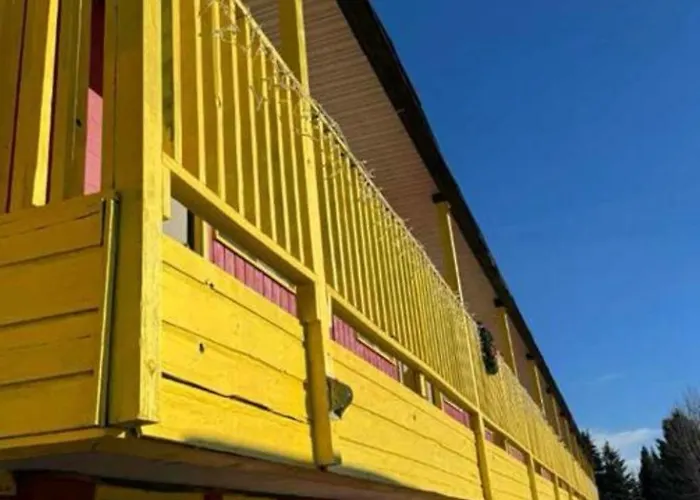 The 22 Hotel