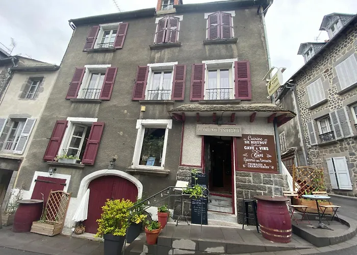 Cosy B&B