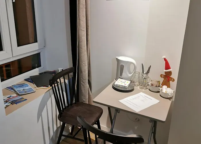 La chambre de pousse