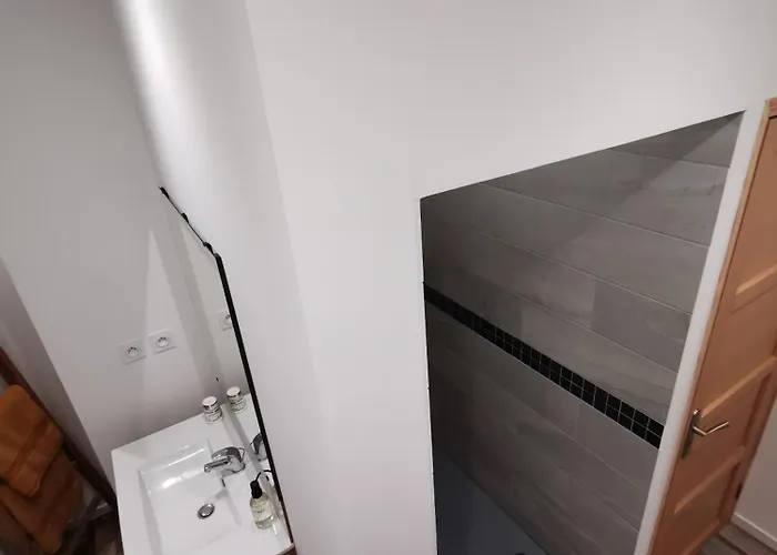 La chambre de pousse
