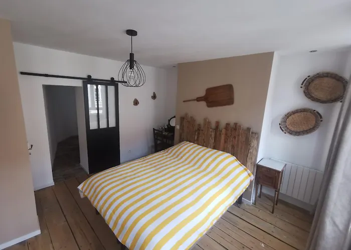 La chambre de pousse