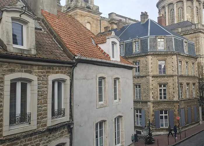 La Chambre De Pousse
