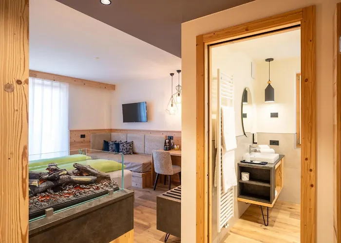 B&B Al Borgo
