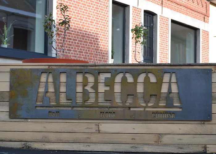 Albecca