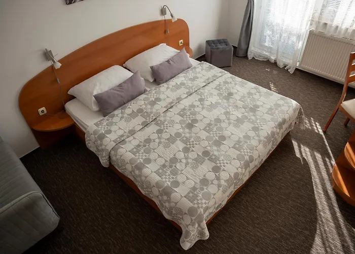 B&B Brezov Gaj