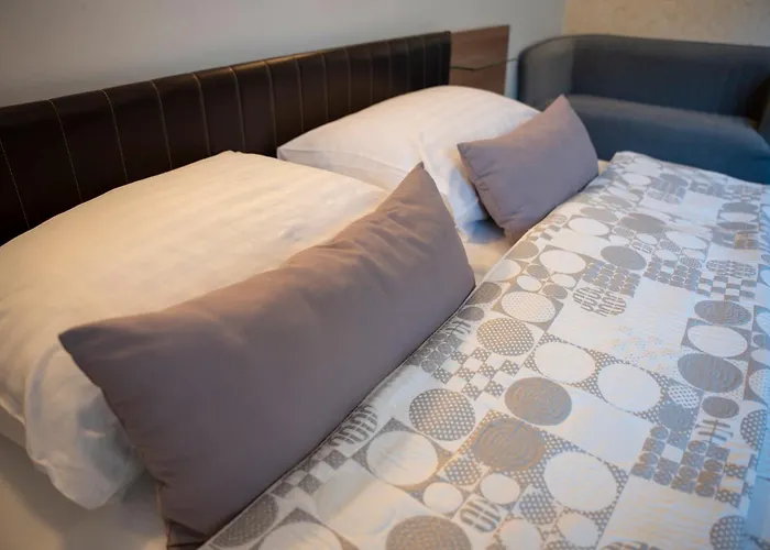 B&B Brezov Gaj