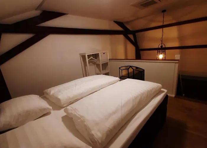 B&B De Hoffstal