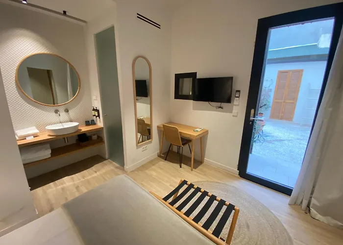 Casa du Soleil Hostal Boutique