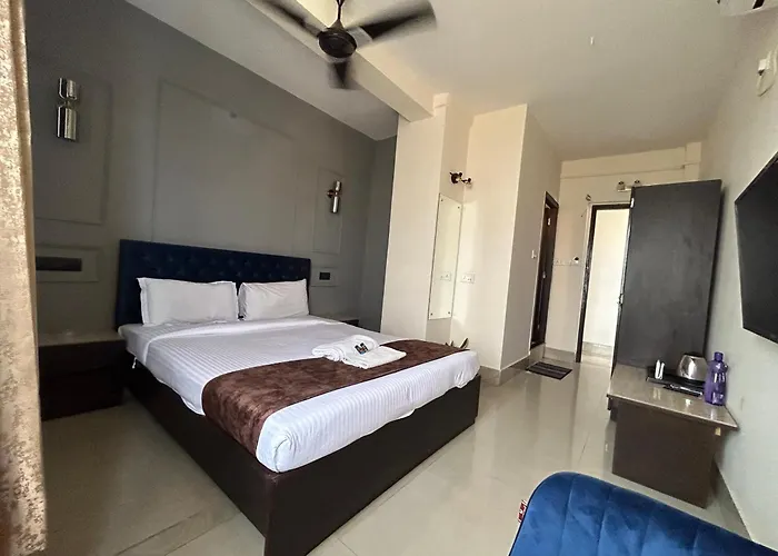 The Aster Penthouse