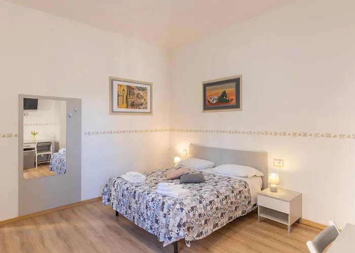 Residenza Portoferraio