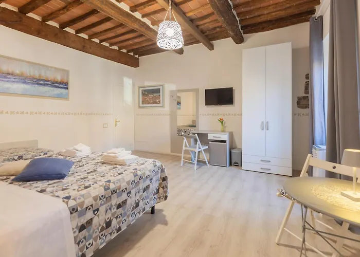 Residenza Portoferraio