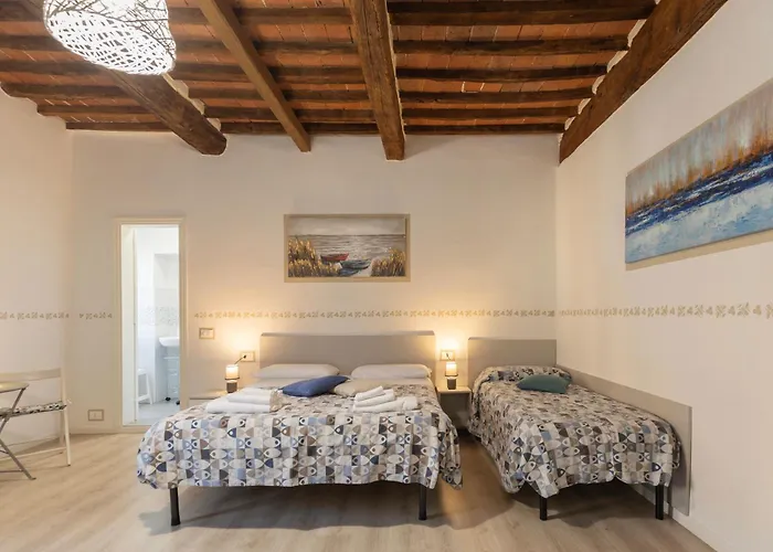 Residenza Portoferraio
