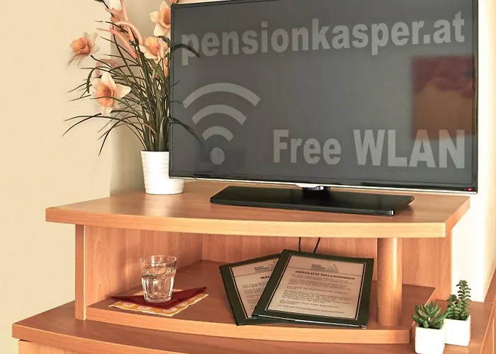 Pension Kasper