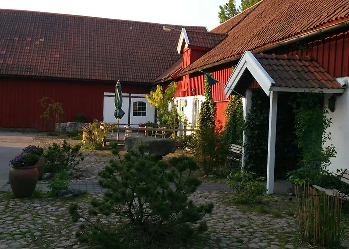B&B Stroeprodukter