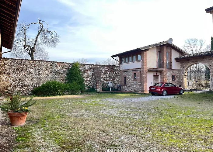 Antico Cascinale Lombardo