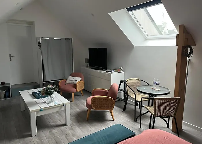 Au plaisir d’accueillir