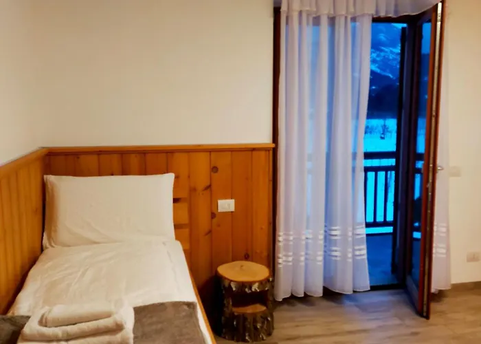Agritur Maso Flonkeri
