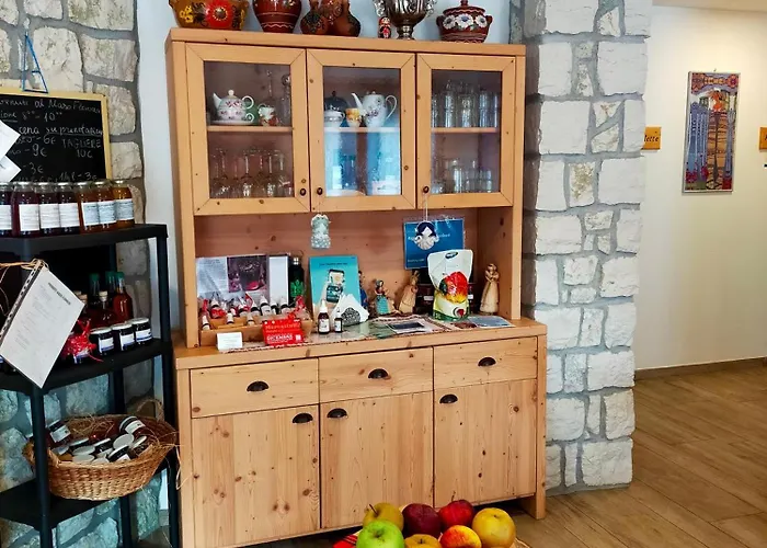 Agritur Maso Flonkeri