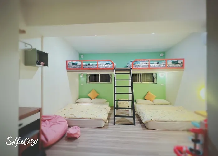 Beauty Chen'S House #3