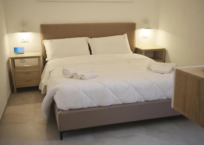 Ellements - Luxury Rooms