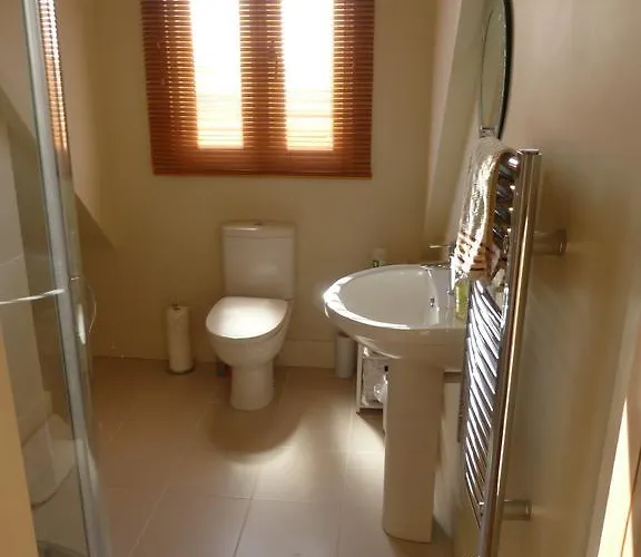 Glen House Annexe