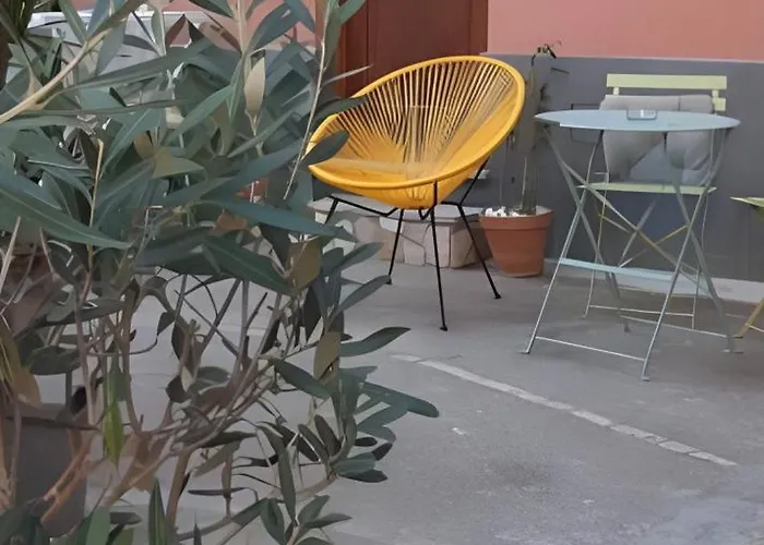Sonnino B&B