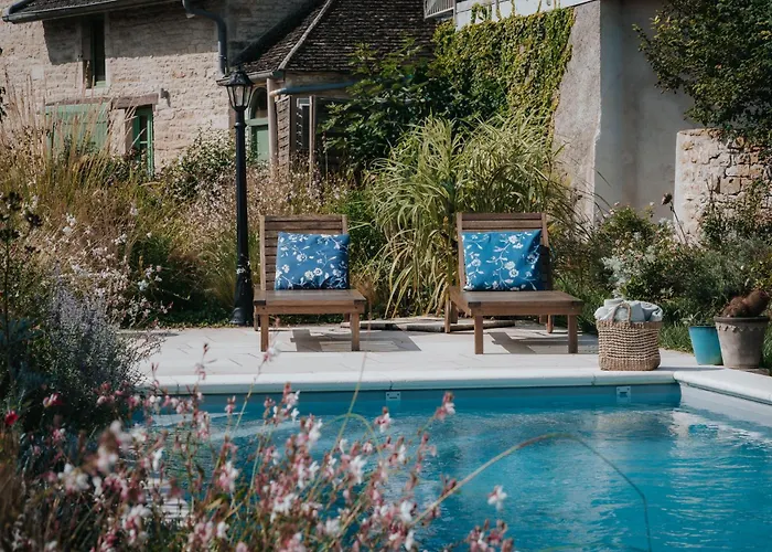 Maison Tassigny