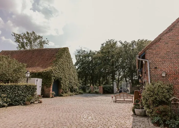 B&B Hullebrug